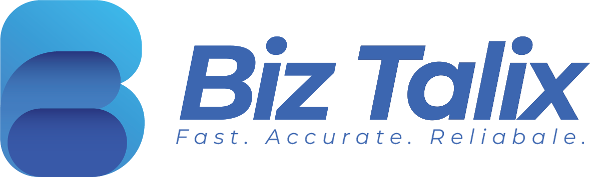 BizTally
